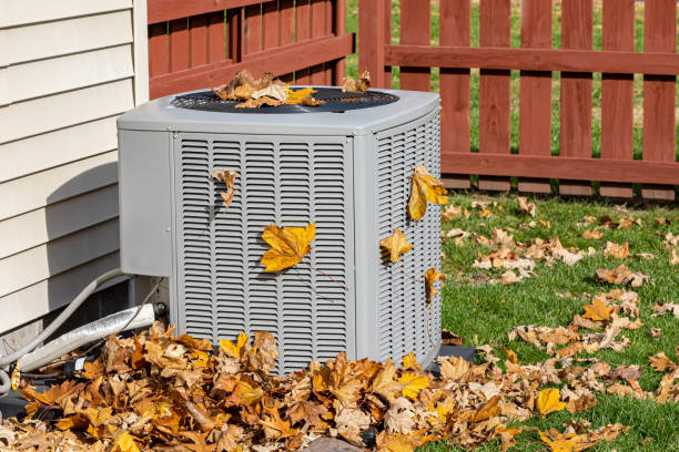 Best HVAC maintenance plan  in Beesleys Point, NJ