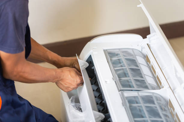 Best Local HVAC companies  in Beesleys Point, NJ