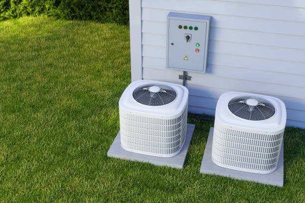 Best HVAC replacement cost  in Beesleys Point, NJ
