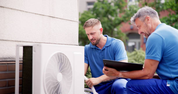 Best HVAC emergency services  in Beesleys Point, NJ