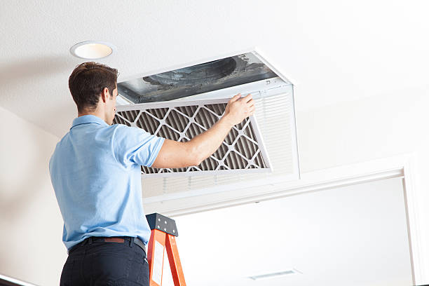 Best HVAC emergency services  in Beesleys Point, NJ