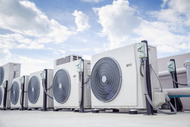 Best Commercial HVAC repair  in Beesleys Point, NJ